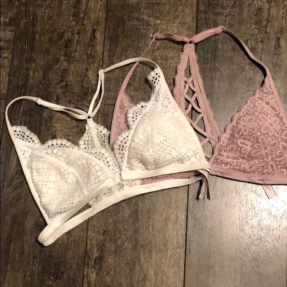 Other - 🎉Bundle deal 🎉2  VS bralette
